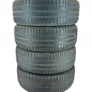 4x 205/55R16 opony letnie Michelin Energy Saver + (69113) Hit cenowy
