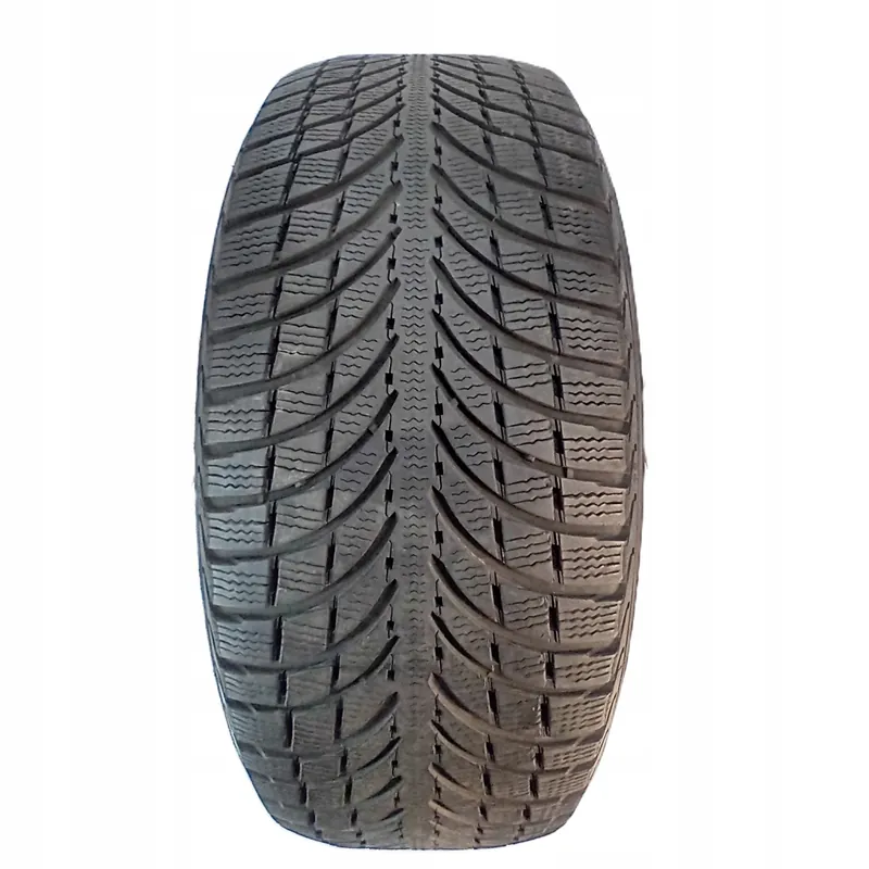 235/65R17 104H Michelin Latitude Alpin LA2 (71691) Szybka wysyłka