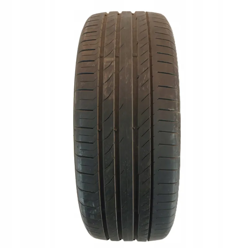 235/55R19 105V Continental ContiSportContact 5 (69339) Popularny