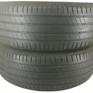 2x 235/60R17 opony letnie Michelin Latitude Sport 3 (70322) Cena promocyjna