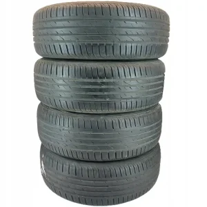 4x 185/60R15 opony letnie Nexen N’Blue HD (69226) Zniżka