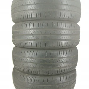 4x 185/60R15 opony letnie Kumho EcoWing ES01 6mm (70359) Tylko dziś