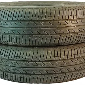 Zniżka 2x 165/70R14 opony letnie Bridgestone B250 (67846)