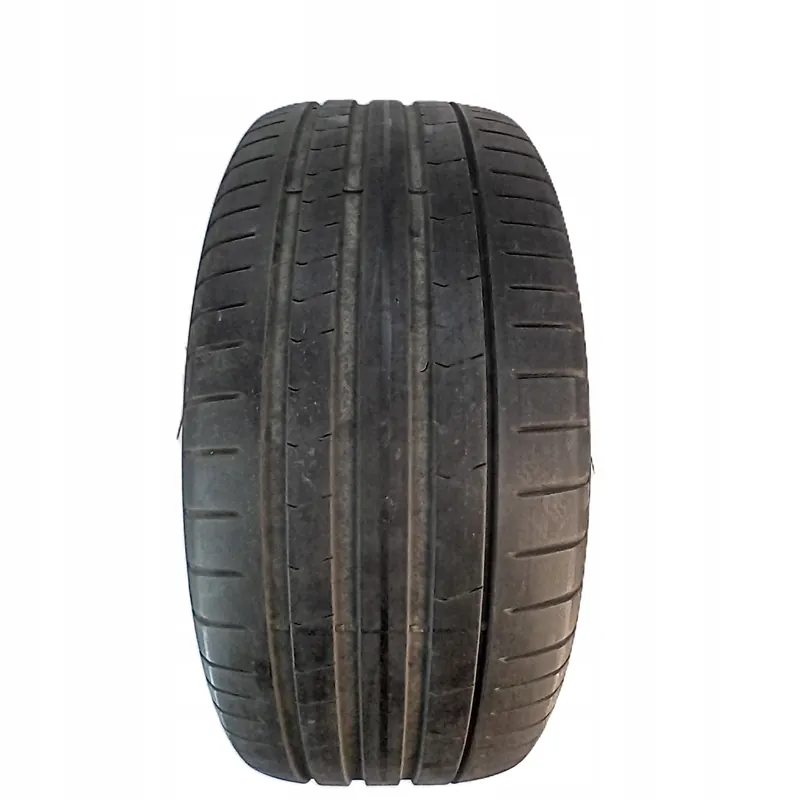 255/40R21 102V Pirelli P Zero (71144) Zniżka