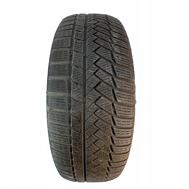 235/60R18 107H Continental WinterContact TS850P (71147) Niska cena