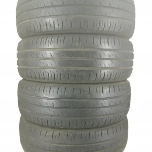 4x 185/60R15 opony letnie Kumho EcoWing ES01 (70398) Darmowa dostawa