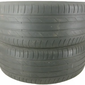 2x 225/55R17 opony letnie Bridgestone Turanza T001 (70440) Szybka dostawa
