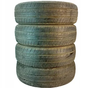 4x 175/65R15 opony letnie Dunlop SP Sport FastResponse (67860) Ostatnia szansa