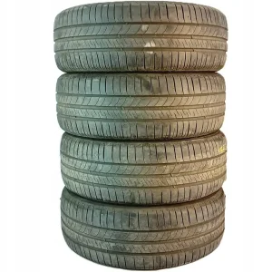 4x 205/55R16 opony letnie Michelin Energy Saver + (67864) Nowy