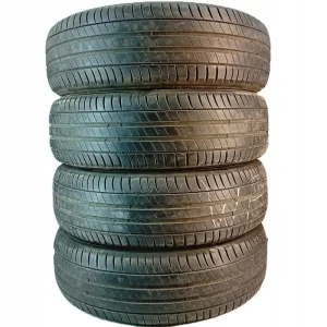 4x 215/65R17 opony letnie Michelin Primacy 3 S1 (71092) Hit cenowy