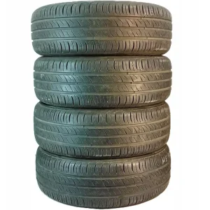 4x 185/60R15 opony letnie Kumho EcoWing ES01 6mm (71060) Promocja