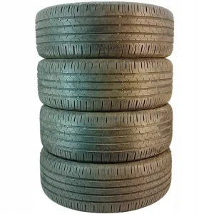 4x 205/55R16 opony letnie Continental EcoContact 6 (67870) Do wyczerpania zapasów