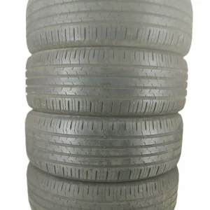 4x 205/55R16 opony letnie Continental EcoContact 6 (70563) Tani