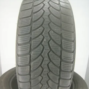 2x 225/50R17 opony zimowe Bridgestone Blizzak LM-32 (68130) Kup teraz