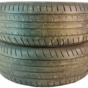 2x 205/55R16 opony letnie Dunlop Sport BluResponse LRR (67927) Dodaj do koszyka