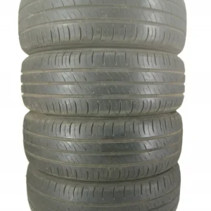 4x 185/60R15 opony letnie Kumho EcoWing ES01 6mm (70460) Nowy
