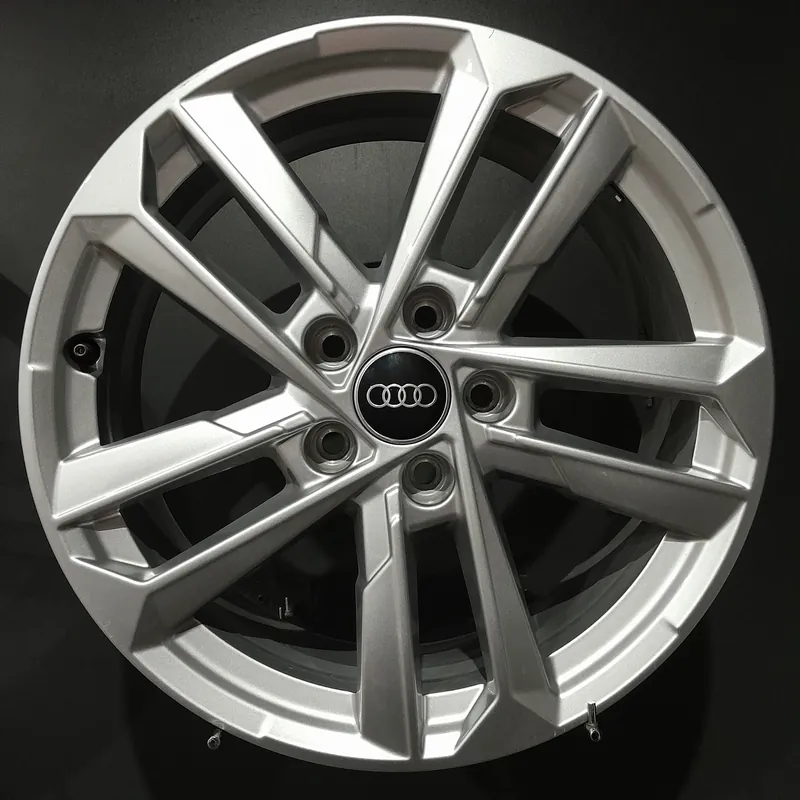 Zniżka Felga 17 5×112 Audi 6,5Jx17 ET43 8Y0601025L (F510158-27)