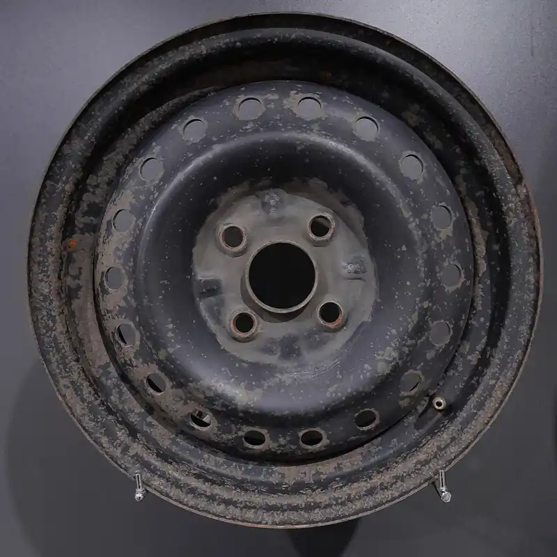 Zniżka Felga 14 4×100 Toyota / Hyundai / Kia 5Jx14 ET40 (F14214-22)