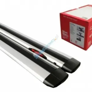 Mont Blanc AMC z belkami aluminiowymi AERO Kup online