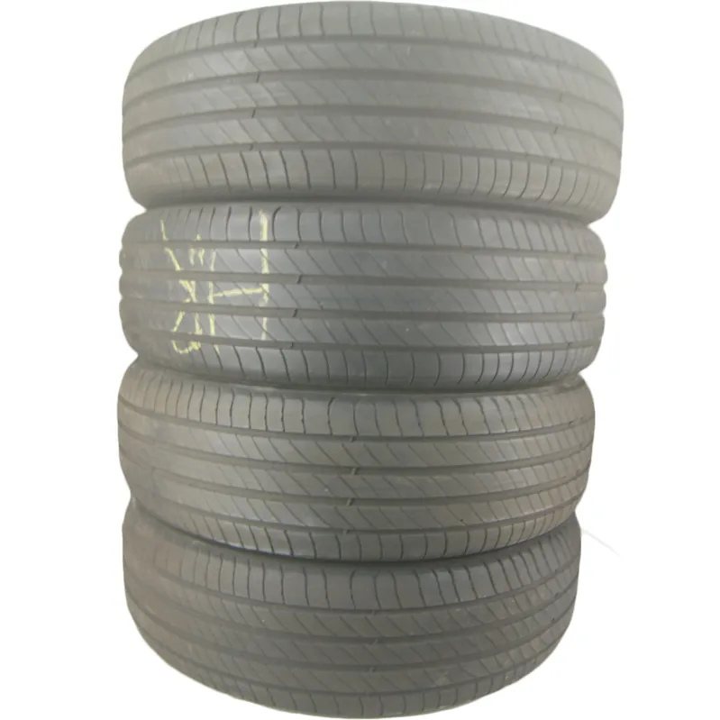 4x 195/60R18 opony letnie Michelin E Primacy S1 2021r (75222) Wybór klientów