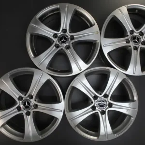 Zniżka Felgi 17 5×112 Mercedes E-klasa W213 (F4989-15)