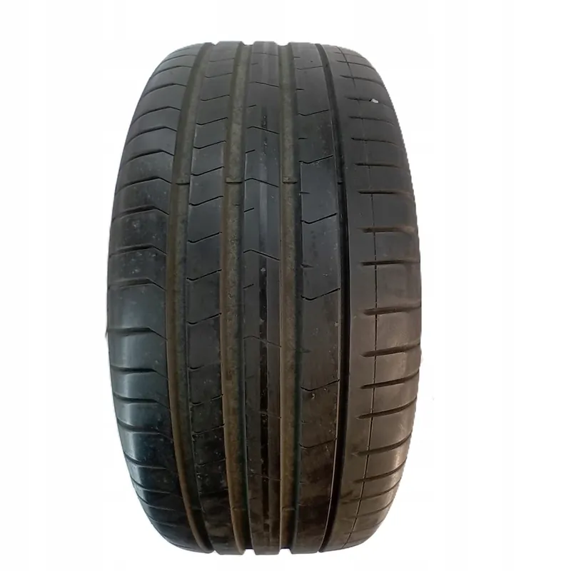 255/40R21 102V Pirelli P Zero 6m 2021r (71145) Szybka dostawa