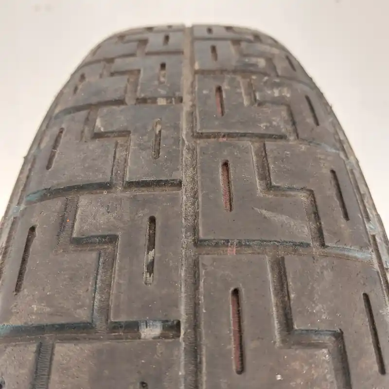 Zniżka Koło dojazdowe Dojazdówka 16 5×110 Opel Vectra C, SAAB 125/85R16 (B1931)