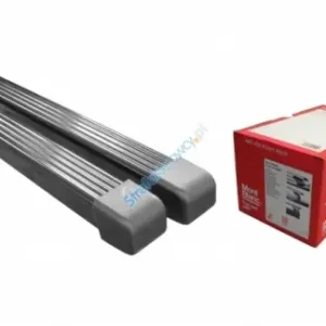 Tani Mont Blanc AMC z belkami stalowymi