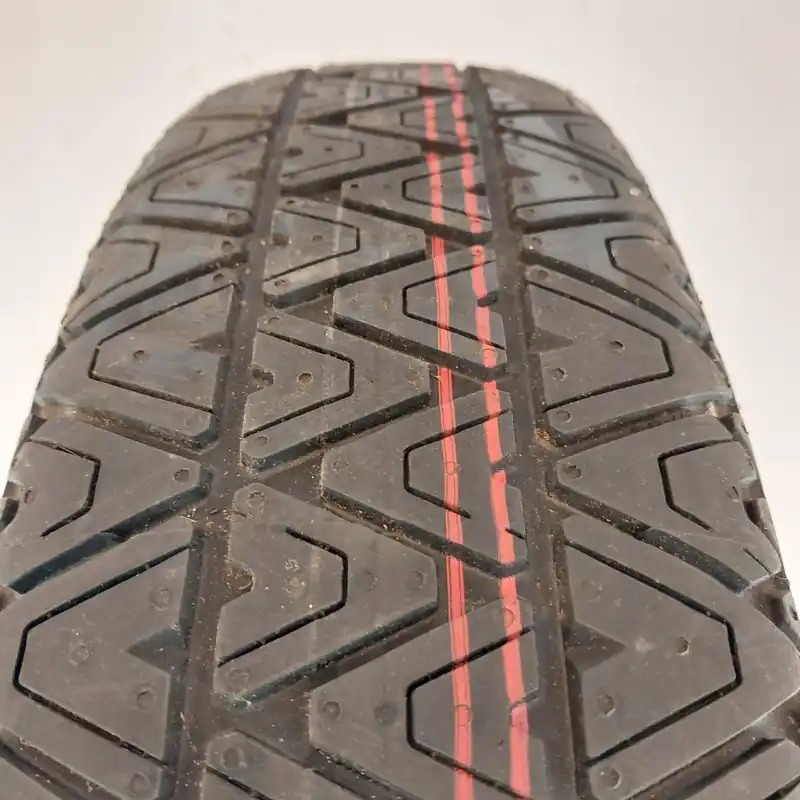 Zniżka Koło dojazdowe Dojazdówka 17 5×114,3 Peogeot 5008 135/80R17 (B1662)