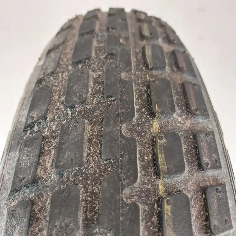 Zniżka Koło dojazdowe dojazdówka 14 4×100 Toyota Yaris 115/70R14 (B721)