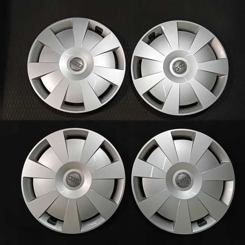 4x Kołpaki 16 Audi A3 8V0601147C (K3064A) Dostępne od ręki