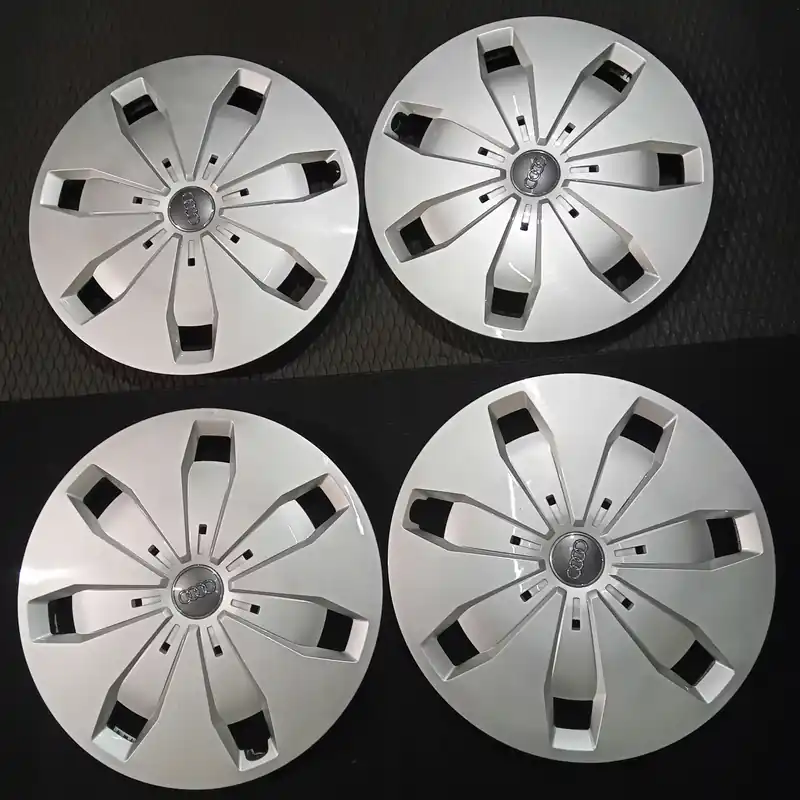 4x Kołpaki 16 Audi Q2 81A601147 (K3077A) Hit sprzedaży