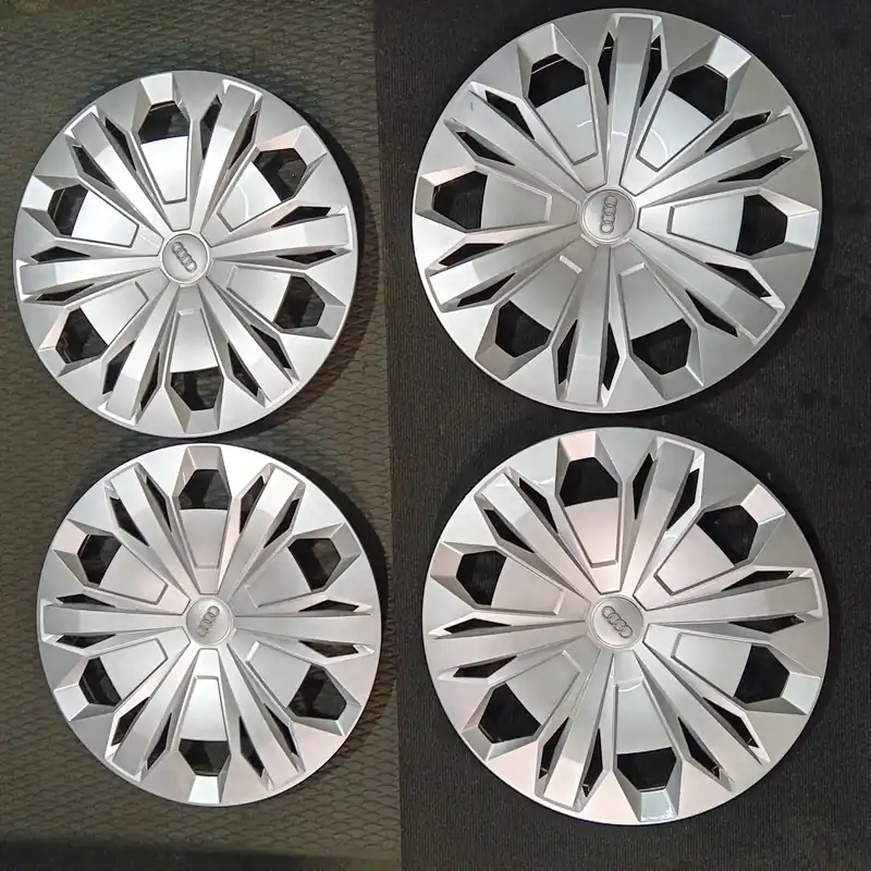 4x Kołpaki 17 Audi Q3 83A601147 (K3060A) Oferta limitowana
