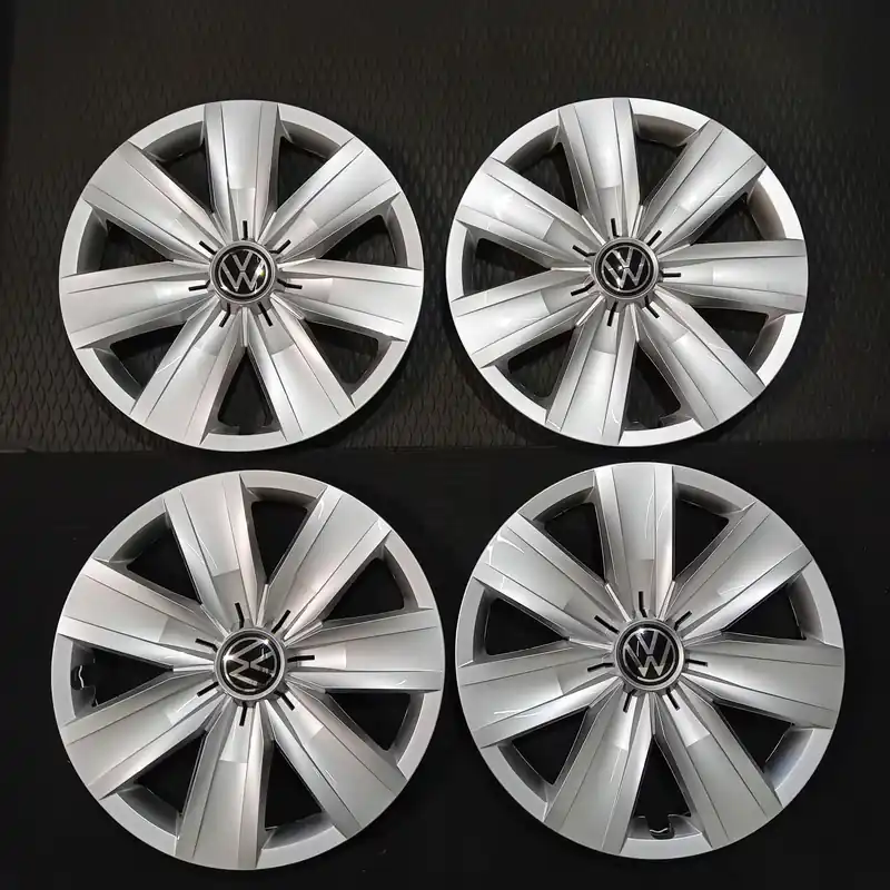 4x Kołpaki 16 VW Volkswagen T-Roc 2GA601147 (K3027) Taniej