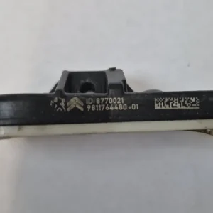 4x Czujnik ciśnienia TPMS Citroen C5, Peugeot 3008 9811764480 (C349) Tylko do końca tygodnia