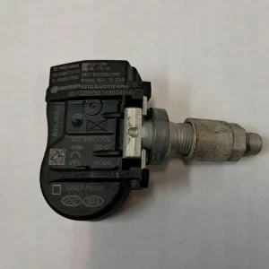 4x Czujnik ciśnienia TPMS Hyundai Kona KIA Optima Niro 52933-F2000 (C273) Nowość