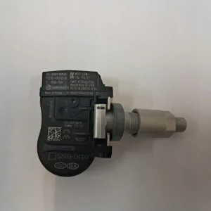 4x Czujnik ciśnienia TPMS Hyundai i30 III KIA Sportage IV 52933-D4100 (C337 Szybka dostawa