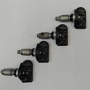 4x Czujnik ciśnienia TPMS Mercedes A-klasa W177 A0009054104 (C116) Hit sprzedaży
