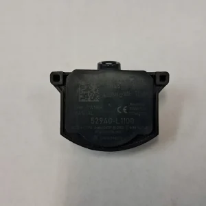 4x Czujnik ciśnienia TPMS KIA Sportage, Hyundai Tucson 52940-L1100 (C332) Sprawdź teraz