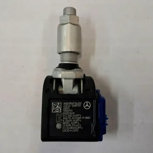 4x Czujnik ciśnienia TPMS Mercedes C W206 S W223 EQE V295 A0009058706 (C315 Oferta czasowa