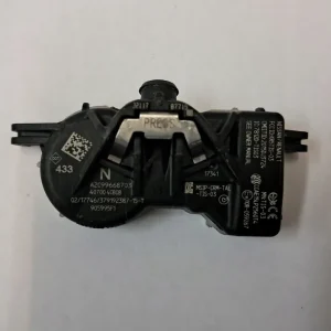 4x Czujnik ciśnienia TPMS Renault Espace V, Kadjar 407004CB0B (C293) Najlepsza cena