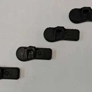 4x Czujnik ciśnienia TPMS RENAULT CLIO IV 407009322R (C55) Oferta