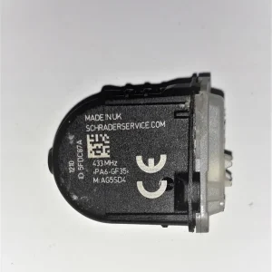 Zniżka Czujnik ciśnienia TPMS SCHRADER 1210 (C79)