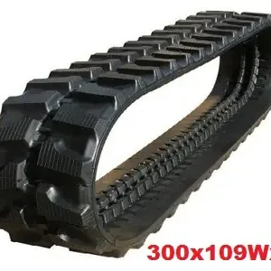 Bestseller Gąsienica 300x109x41W JCB , VOLVO , KUBOTA