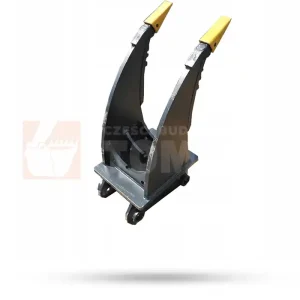 Zrywak do korzeni, ripper 3cx 4cx 8085 Nowy