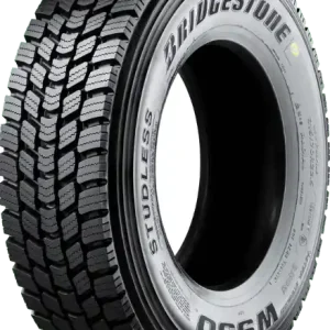 Zniżka Opona bieżnikowana 315/70R22.5 BDR-WXT M+S 3PMSF CON