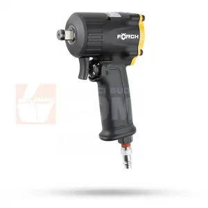 1/2” Klucz udarowy Micro 1.100 Nm FORCH Dostępne od ręki