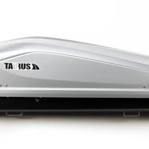 Box dachowy Taurus Easy 420 szary matowy Ostatnie sztuki