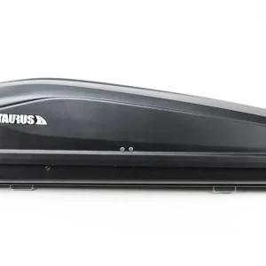 Cena promocyjna Box dachowy Taurus Easy 430 czarny matowy