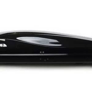 Najlepsza cena Box dachowy Taurus Altro 500 czarny połysk